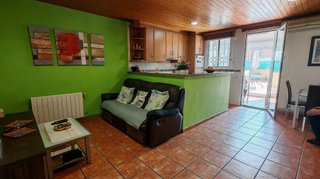 Dúplex en venta en Creu de Barberà en Sabadell