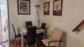 Dúplex en venta en Creu de Barberà en Sabadell