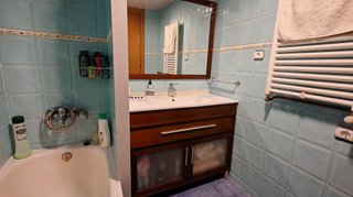 Dúplex en venta en Creu de Barberà en Sabadell