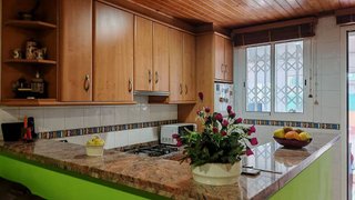 Dúplex en venta en Creu de Barberà en Sabadell