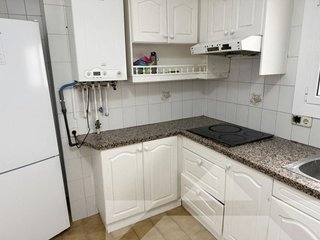 Piso en venta en Centre - Passeig i Rodalies en Manresa
