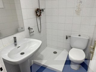 Piso en venta en Centre - Passeig i Rodalies en Manresa
