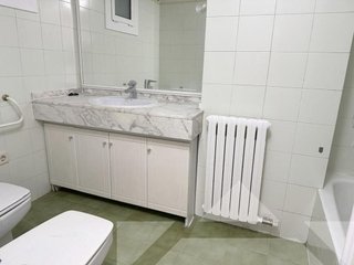 Piso en venta en Centre - Passeig i Rodalies en Manresa