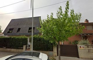 Chalet en venta en Cervelló