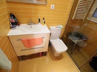 Casa en venta en El Centre en Esplugues de Llobregat