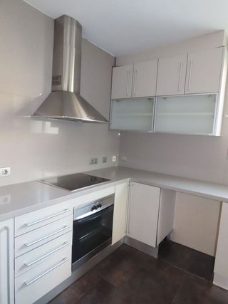 Piso en venta en Garriga, La