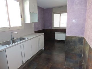 Piso en venta en Garriga, La