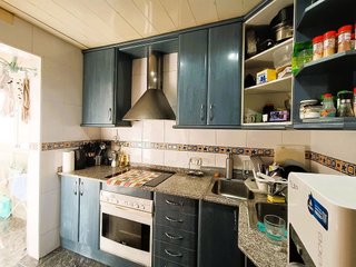 Piso en venta en Can Rull en Sabadell