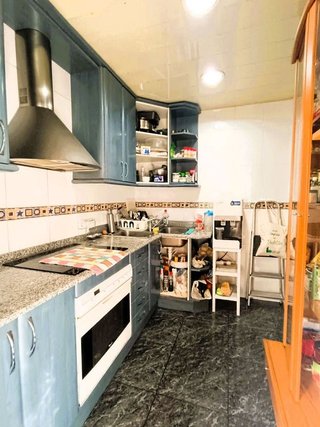 Piso en venta en Can Rull en Sabadell