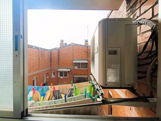 Piso en venta en Can Rull en Sabadell