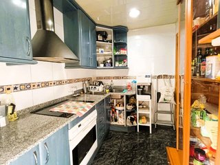 Piso en venta en Can Rull en Sabadell