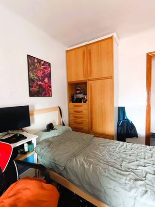 Piso en venta en Can Rull en Sabadell