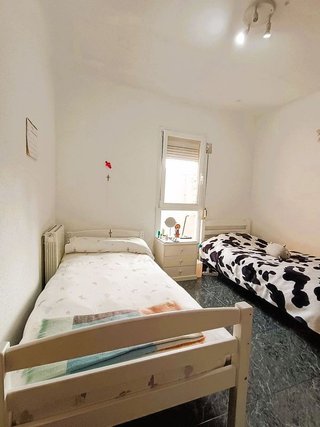 Piso en venta en Can Rull en Sabadell