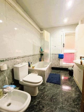 Piso en venta en Can Rull en Sabadell