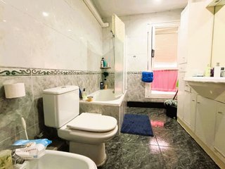 Piso en venta en Can Rull en Sabadell