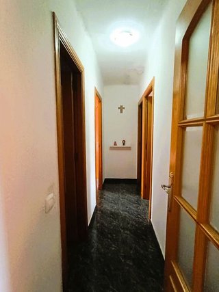 Piso en venta en Can Rull en Sabadell