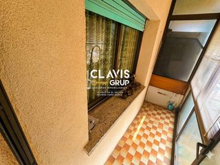 Piso en venta en La Prosperitat en Barcelona