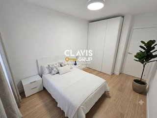 Piso en venta en La Prosperitat en Barcelona