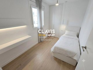 Piso en venta en La Prosperitat en Barcelona