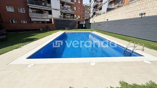 Piso en venta en Can Clos - Avda. Catalunya en Ripollet