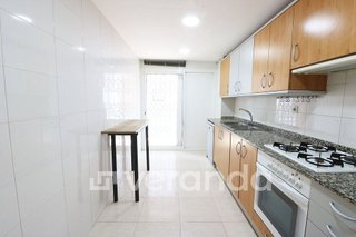 Piso en venta en Can Clos - Avda. Catalunya en Ripollet
