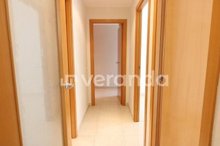 Piso en venta en Can Clos - Avda. Catalunya en Ripollet