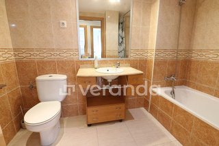 Piso en venta en Can Clos - Avda. Catalunya en Ripollet
