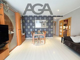 Piso en venta en Montigalà -Sant Crist en Badalona