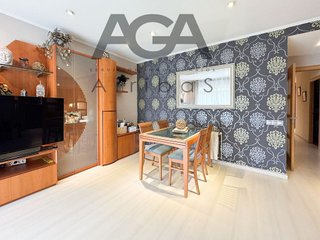 Piso en venta en Montigalà -Sant Crist en Badalona