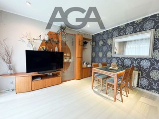 Piso en venta en Montigalà -Sant Crist en Badalona