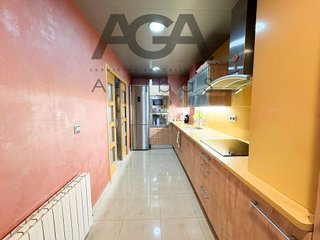 Piso en venta en Montigalà -Sant Crist en Badalona