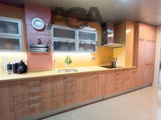 Piso en venta en Montigalà -Sant Crist en Badalona
