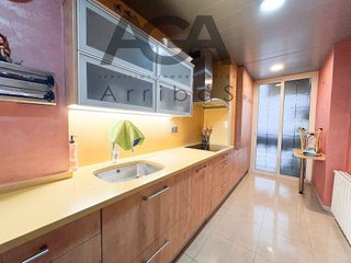 Piso en venta en Montigalà -Sant Crist en Badalona