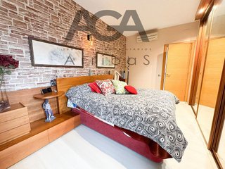 Piso en venta en Montigalà -Sant Crist en Badalona
