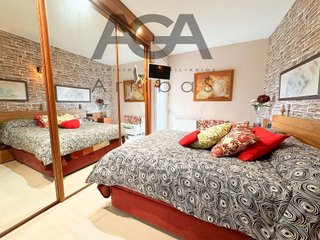 Piso en venta en Montigalà -Sant Crist en Badalona