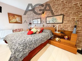 Piso en venta en Montigalà -Sant Crist en Badalona