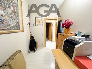 Piso en venta en Montigalà -Sant Crist en Badalona