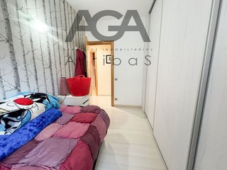 Piso en venta en Montigalà -Sant Crist en Badalona