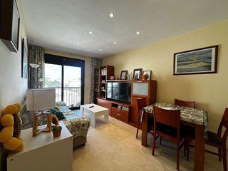 Piso en venta en Malgrat de Mar