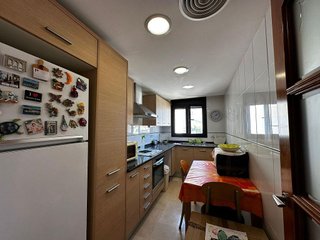 Piso en venta en Malgrat de Mar