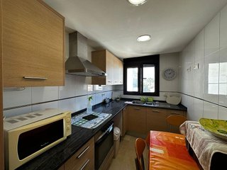 Piso en venta en Malgrat de Mar