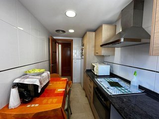 Piso en venta en Malgrat de Mar