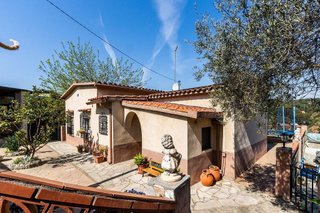 Chalet en venta en Castellbisbal