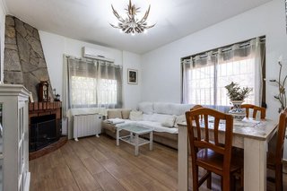 Chalet en venta en Castellbisbal