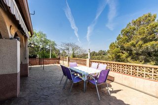 Chalet en venta en Castellbisbal