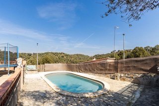 Chalet en venta en Castellbisbal