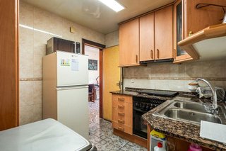 Piso en venta en Centre - Col.legis Nous - Riera Seca en Mollet del Vallès