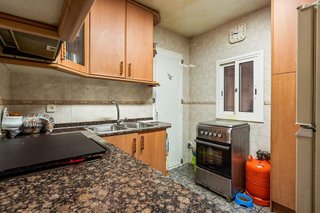 Piso en venta en Centre - Col.legis Nous - Riera Seca en Mollet del Vallès