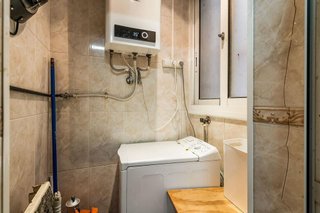 Piso en venta en Centre - Col.legis Nous - Riera Seca en Mollet del Vallès