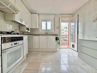 Piso en venta en Sant Pere Nord en Terrassa